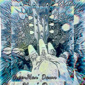 Download track Shaman Dance GreenMan Dawn