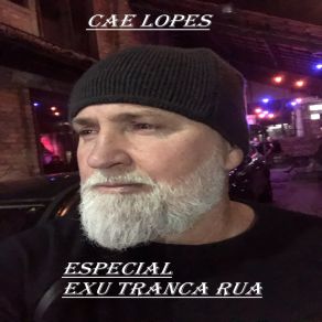 Download track Exu Tranca Rua Na Cachoeira Da Macumba Cae Lopes