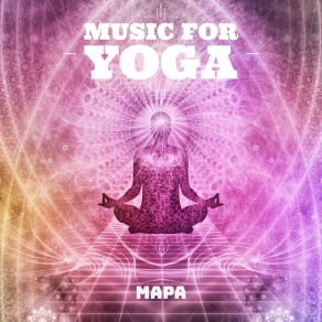 Download track Healing Energy Mapa