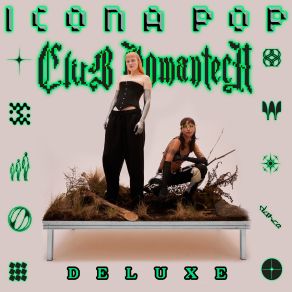 Download track Make Your Mind Up Babe Icona Pop