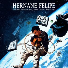 Download track Ela É Da Beira Do Mar Hernane Felipe