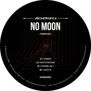 Download track Where Am I' No Moon