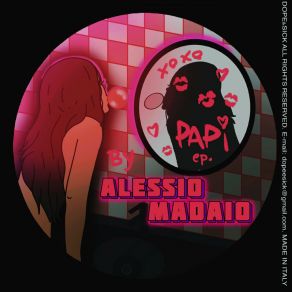 Download track Fire (Original Mix) Alessio Madaio