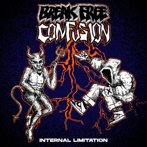 Download track Merciless Lie ConFusion