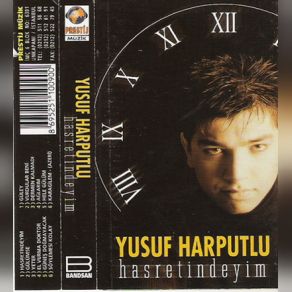 Download track Hasretindeyim Yusuf Harputlu