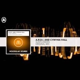 Download track Sunflowers (Original Mix) A. R. D. I., Cynthia Hall