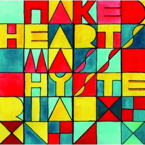 Download track Way I See You Naked Hearts