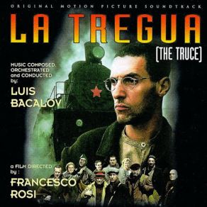 Download track Moskva Majskaja Bacalov Luis Enrique