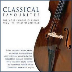 Download track Adagio From Oboe Concerto In D - Minor, Op. 9, No. 2 Albinoni