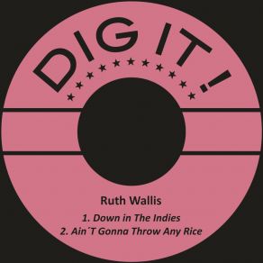 Download track Down In The Indies Ruth Wallis