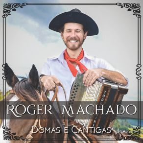 Download track Antoninho Carreteiro Roger Machado