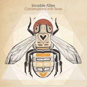 Download track Spiral Staircase Invisible Allies