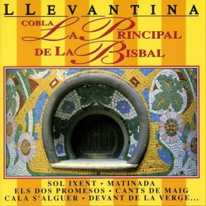 Download track Llevantina Cobla La Principal De La Bisbal