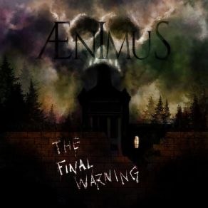 Download track The Final Warning Aenimus