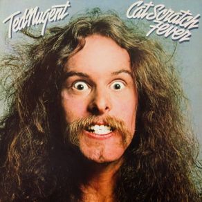 Download track Death By Misadventure Ted Nugent