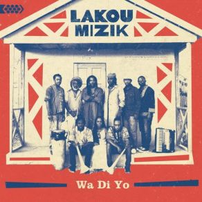 Download track Panama'm Tonbe Lakou Mizik