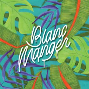 Download track Ananas Coulant Blanc Manger