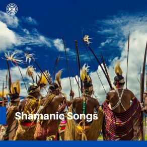 Download track Sacred River (With Waves Sound) Relax Shaman MusicSound Waves