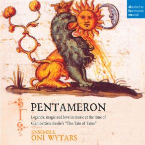 Download track Sfessania Ensemble Oni Wytars