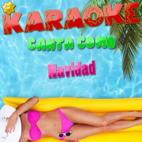 Download track Sleigh Ride (Popularizado Por Navidad) [Karaoke Version] Ameritz Karaoke Latino