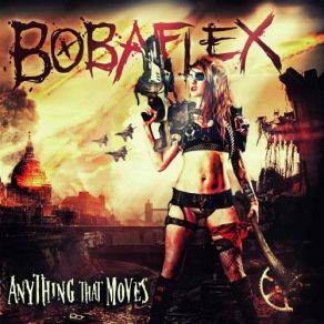 Download track You Don't Wanna Know Bobaflex