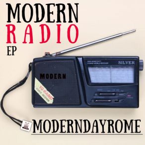 Download track The Letter ModernDayRome