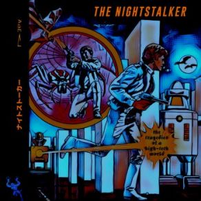 Download track Disappointment From Next Door NIGHTSTALKER