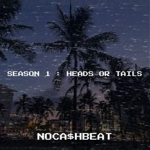 Download track One Minute Of Silence NoCa$ Hbeat