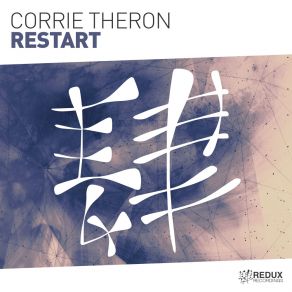 Download track Restart (Extended Mix) Corrie Theron