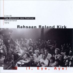 Download track Pedal Up Roland Kirk