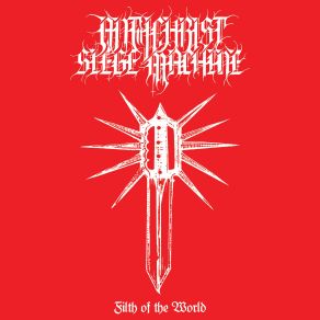 Download track Storm Chariot Antichrist Siege Machine