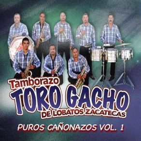 Download track El Charro Juarez Tamborazo Toro Gacho