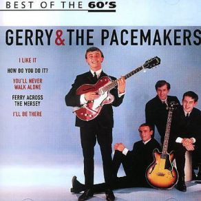 Download track Maybellene Gerry & The Pacemakers