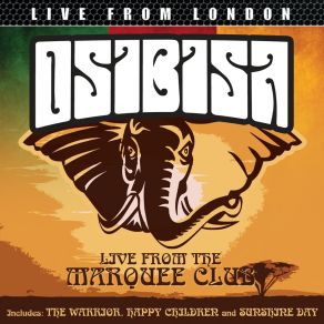 Download track Paper / Match Osibisa