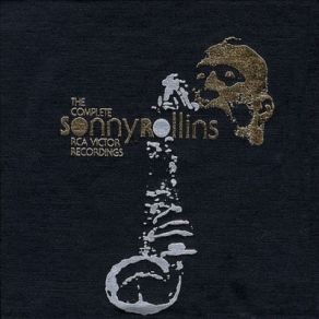 Download track Don't Stop The Carnival The Sonny Rollins