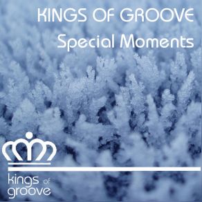 Download track Special Moments (Original Jans Love Mix) Kings Of Groove