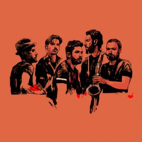 Download track Noaata Beida Studio Session Cairokee