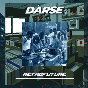 Download track Returnofthemxck Darse