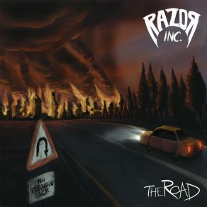 Download track Days That Passed Razor Inc