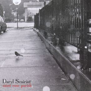 Download track The Great American Novel Daryl Scairiot