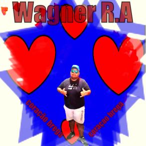 Download track Peão Ostentação Wagner R. A