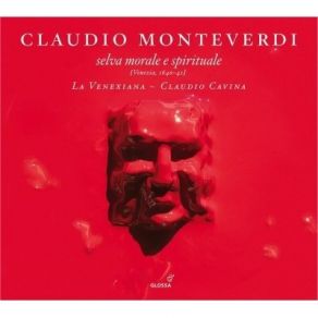 Download track 21 - Salve Regina Monteverdi, Claudio Giovanni Antonio