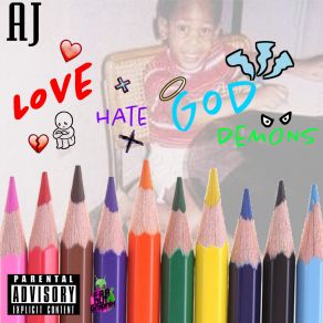 Download track Hell 2 Pay A. J. 813