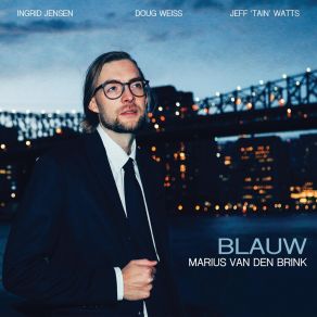 Download track How Indigious Marius Van Den BrinkIngrid Jensen