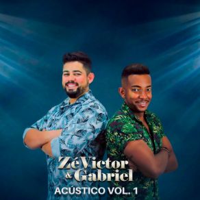 Download track Assino Com X / Foto 3X4 / Duas Camisas Zé Victor E GabrielAlessandro