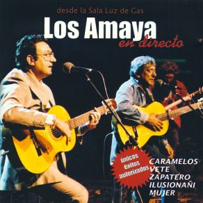 Download track Pena Tristesa Y Dolor Los Amaya