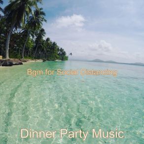 Download track Pulsating Music For Taking It Easy - Jazz Trio Dinner Party Music