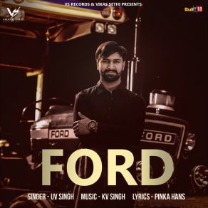 Download track Ford U. V. Singh