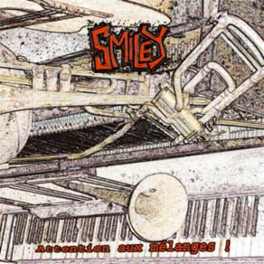 Download track Les Ristoux SMILEY