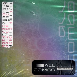 Download track Who We Are All Combo